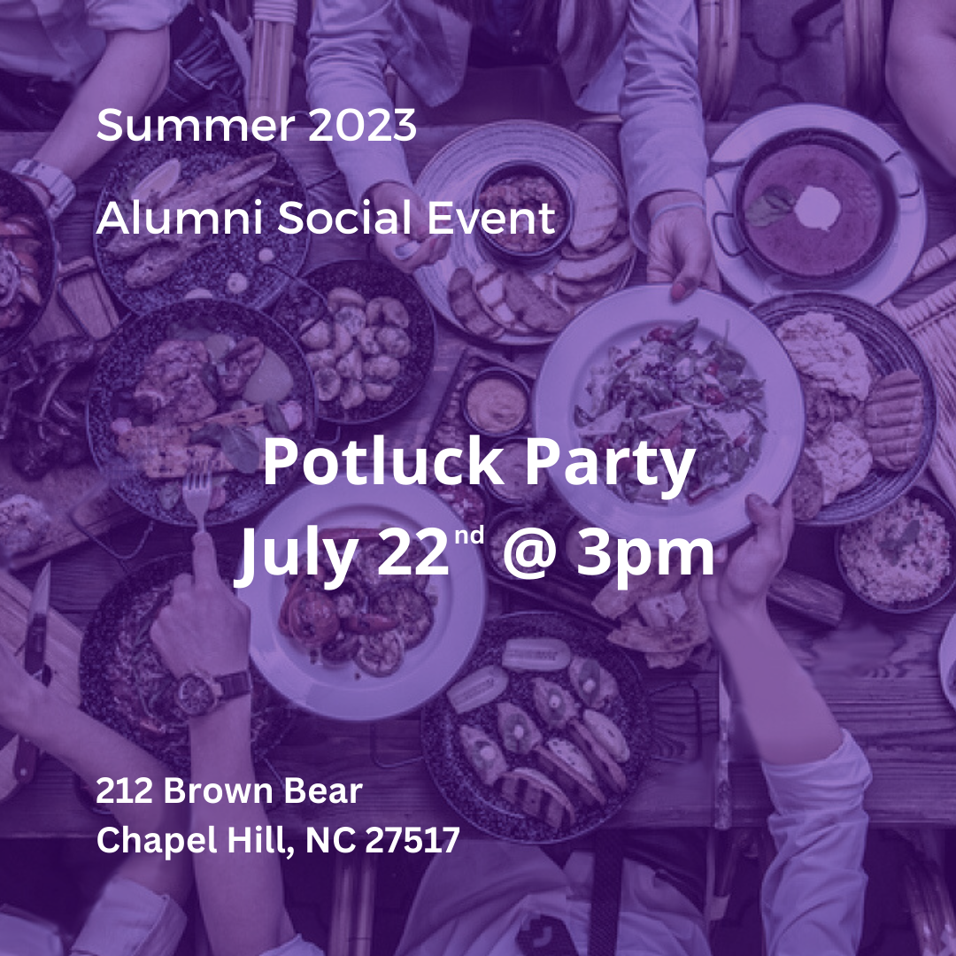 Summer23 Social