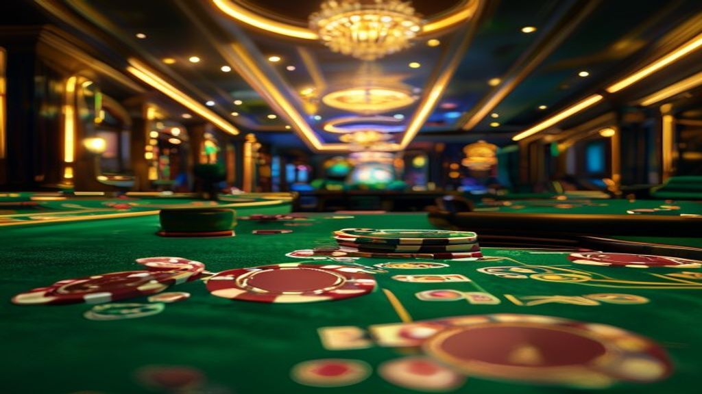Poker-Varianten im Online-Casino
